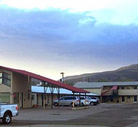 Travel Motel ラトン エクステリア 写真