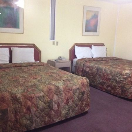 Travel Motel ラトン エクステリア 写真