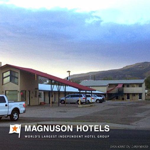 Travel Motel ラトン エクステリア 写真