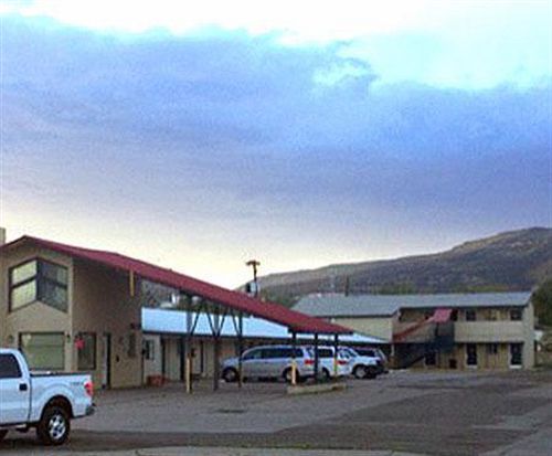 Travel Motel ラトン エクステリア 写真