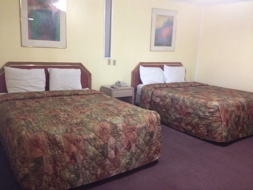 Travel Motel ラトン エクステリア 写真