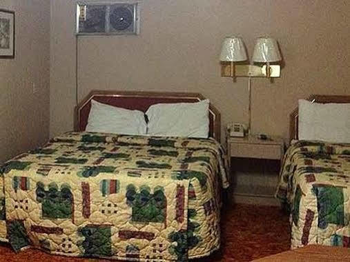 Travel Motel ラトン エクステリア 写真